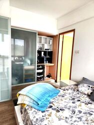 Gardenvista (D21), Condominium #504624371